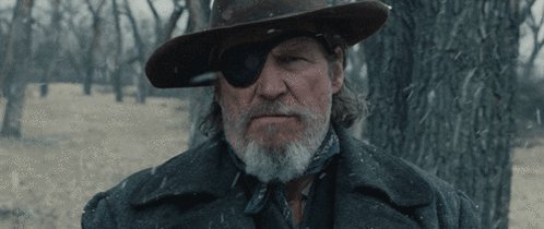 Happy Birthday, Jeff Bridges! What s your favorite JB role? 
