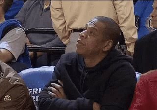 Happy 50th Birthday to Jay Z  