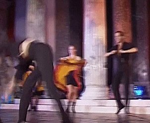 Wishing a very happy birthday to Mads Mikkelsen, mostly as an excuse to post this gif of him dancing 