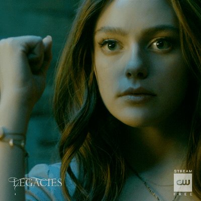 Legacies on Twitter: "Can anyone keep a secret? Find out: https://t.co