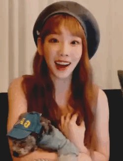 Taeyeon baekhyun datovania dôkazy