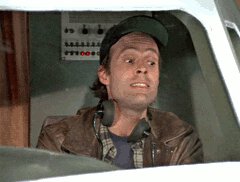 Happy birthday Dwight Schultz 