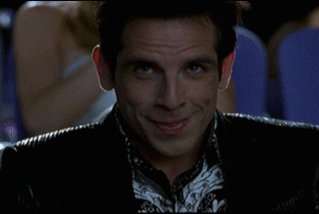Happy Birthday, Ben Stiller!  