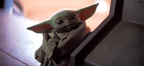 Jesse Cox Nope We Did This Already It S Baby Yoda Now T Co Jreoxjvr92