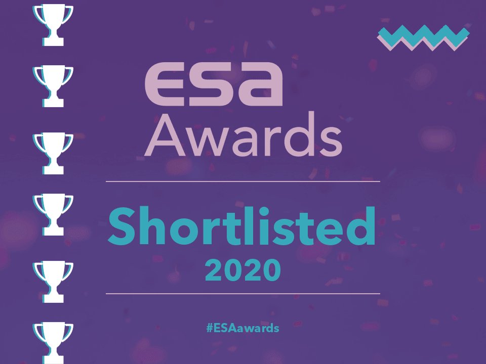 Pleased to announce The UEFA @EuropaLeague Trophy Tour Driven by Kia has been shortlisted three times at the 2020 ESA Awards! We're proud to have worked with @Kia_Motors to create such a meaningful and rewarding initiative 👏🏆 @EuropSponsAssoc #ESAawards #UELTrophyTour