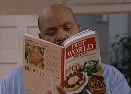 First things first rest in peace Uncle Phil. James Avery would have been 74 years old today, Happy Birthday & RIP  