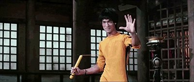    Happy Birthday Bruce Lee 