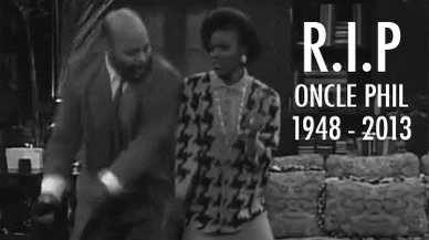 Happy Birthday James Avery 