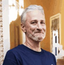 Happy Birthday Jon Stewart :) 