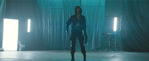 Happy Birthday Mary Elizabeth Winstead  