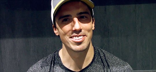 Happy birthday to the love of my life marc andre fleury    