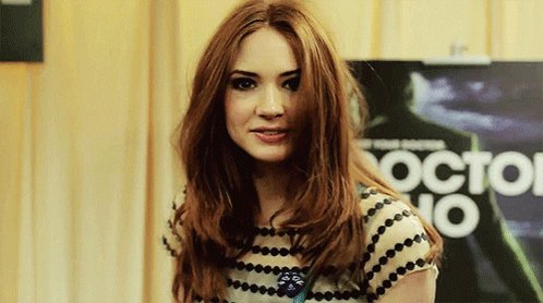  happy birthday Karen gillan 