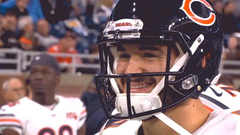 @ChicagoBears's photo on Nagy