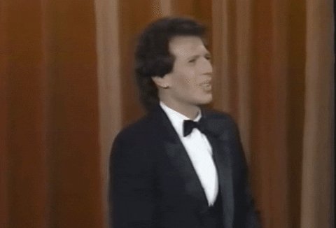 Happy Birthday Garry Shandling 