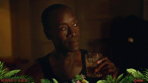 Happy Birthday to this sweetheart. 
Don Cheadle thanks for being our Warmachine.  