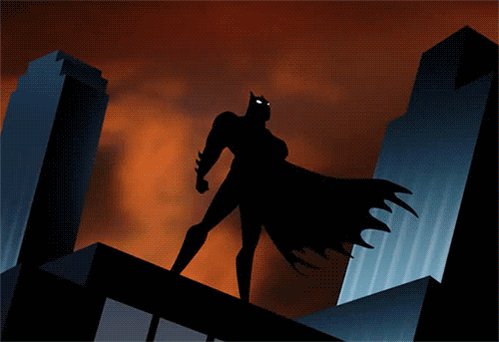 Happy Birthday Kevin Conroy 