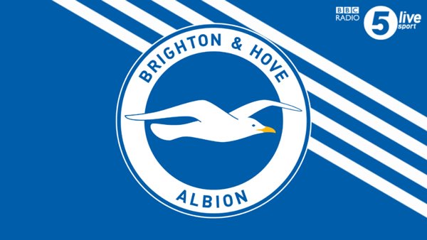 GOAL - MaupayArsenal 1-2 BrightonMaupay with a header makes it 2 for Brighton🎙️"A brilliant finish" - @alibruceball Listen Live👇🎧⚽️: http://bbc.in/2qu4w1a #bbcfootball #ARSBHA