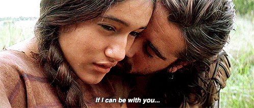 Happy birthday to Terrence Malick, who has made some great American art. 
