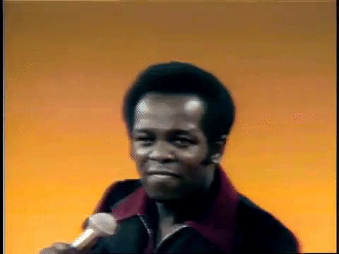 Happy Birthday Lou Rawls 