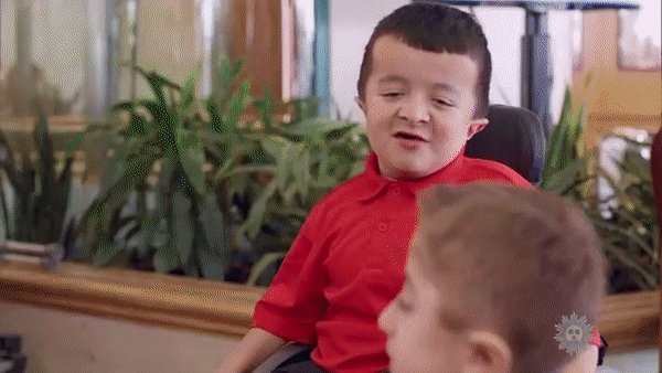 17yearold Alec Cabacungan, the leading spokesperson for the Shriners
