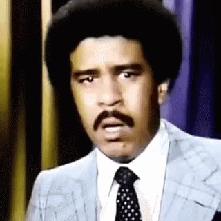 HAPPY BIRTHDAY to the main man himself Richard Pryor! 