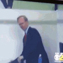 Happy 65th Birthday, John Mara. Giants fall to 2-10. 