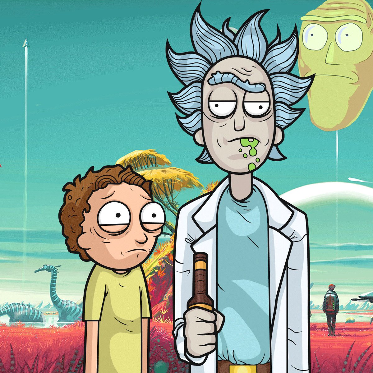 crypto rick and morty brock pierce crypto rick and morty brock pierce