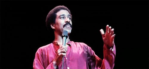Happy birthday to the Legend Richard Pryor! 
