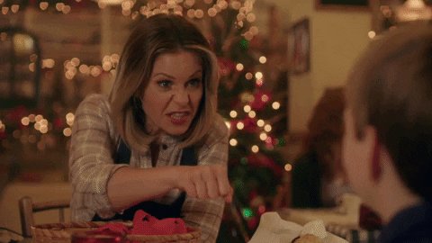 @hallmarkchannel's photo on #ChristmasTown