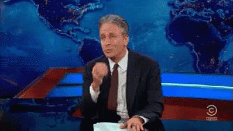 Happy Birthday Jon Stewart.  