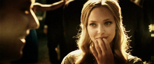 Happy Birthday, Amanda Seyfried! 