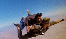 #TFW you tackle someone mid-sky dive. #PointBreak links below!http://bit.ly/AgedPoint http://bit.ly/AgedOnSpotify http://bit.ly/AgedBreak #PodernFamily #OddPodSquad #PodcastHQ #PodPeople #FilmTwitter #PodcastsOnSpotify#NewEpisodeAlert #90s #90sMovies #Friday #HappyFriday #TGIF