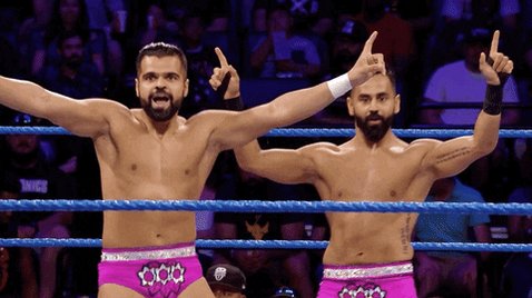 Yeah, but did he Bollywood dance? #Bollywood247 @ComicBook https://twitter.com/jimviscardi/status/1201543420411555840 …