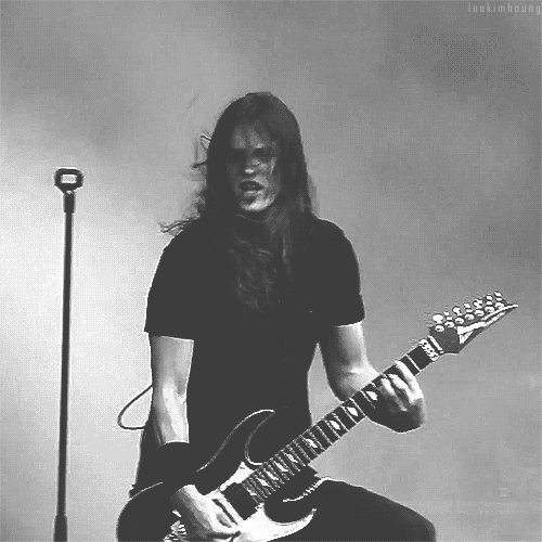 Happy Birthday, Mark Jansen   what a legend! Can\t wait to meet him again next month. 