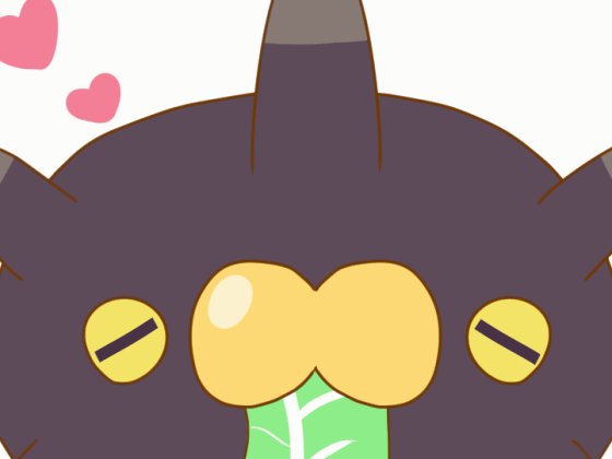 バチンウニのtwitterイラスト検索結果