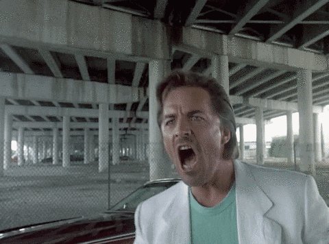 Happy birthday Don Johnson! 