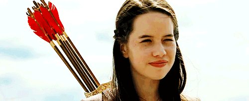 Happy Birthday, Anna Popplewell     