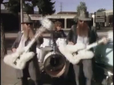 Happy birthday to the legend billy gibbons 