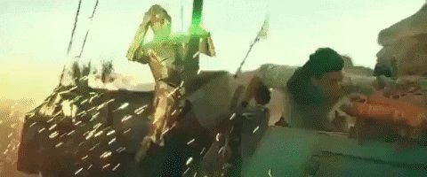 StarWar36514075 s video Tweet