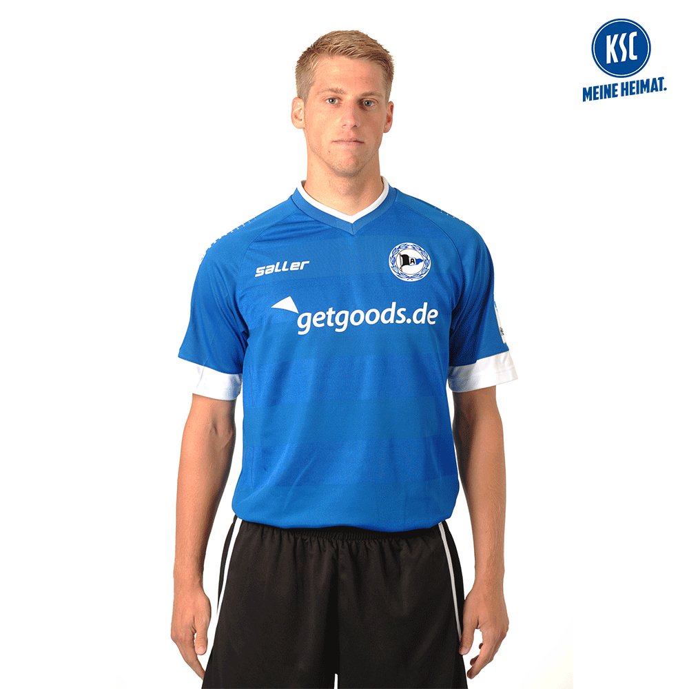 Karlsruher SC @KarlsruherSC
