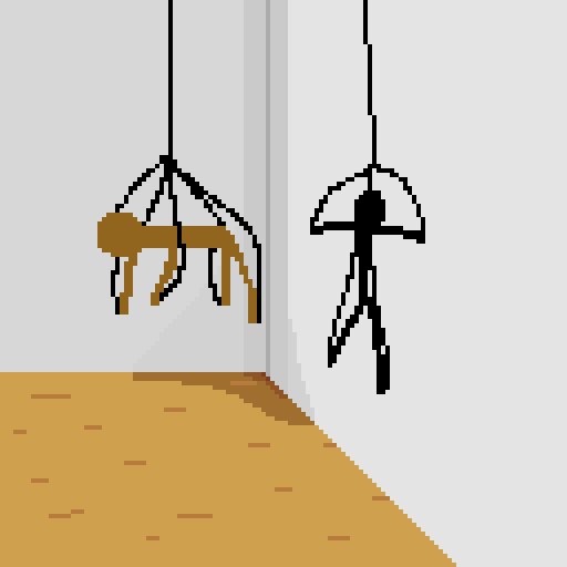 #ShadowPuppet or a puppet shadow you decide. #pixelart #pixel_dailies #aseprite @Pixel_Dailies https://t<a href="/tag/shadowpuppet"class="tags">#ShadowPuppet</a><a href="/tag/pixelart"class="tags">#pixelart</a><a href="/tag/pixel_dailies"class="tags"><span>#pixel_dailies</span></a><a href="/tag/aseprite"class="tags"><span>#aseprite</span></a>