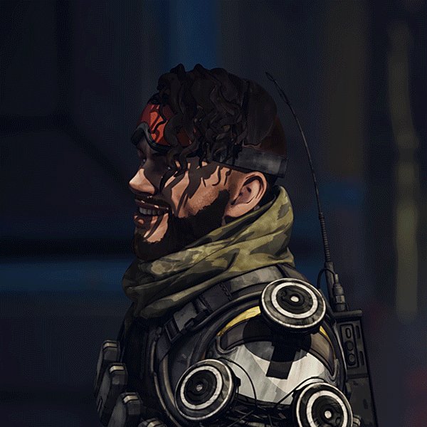 Apex Legends L Undy See I Knew You And I Were On The Same Page And Don T Tell Anyone Else But You Re Totally My Favorite See You Dec 12 Buddy Wink Want