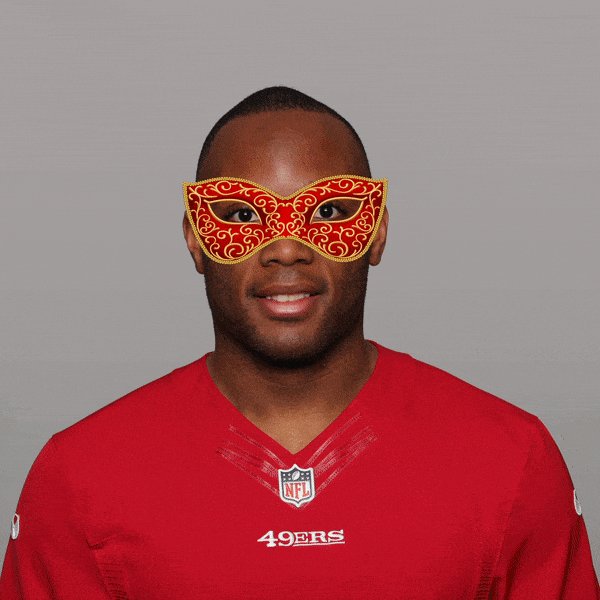 San Francisco 49ers @49ers