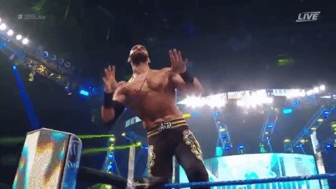 Last week's episode of #205Live features @AriyaDaivariWWE vs. @RaulMendozaWWE, and it's streaming RIGHT NOW on @WWENetwork! http://wwe.me/xuJYYI