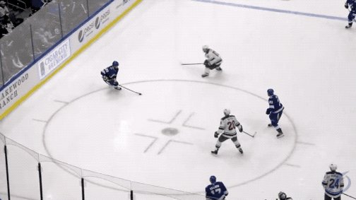Tampa Bay Lightning @TBLightning