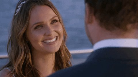 Happy Birthday, Camilla Luddington!  (Mo-Fr, ab 18.20 Uhr auf 
