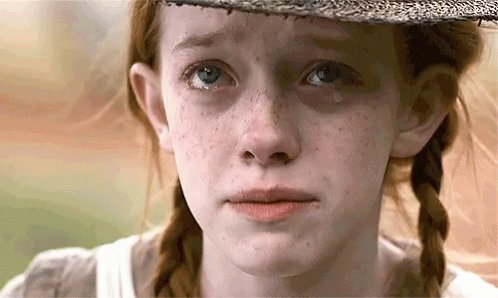 #Day3 - Non saprei davvero cosa scegliere ma se proprio devo, scelgo la prima stagione, perché fin dalla prima scena, il personaggio di Anne mi è entrato nel cuore dopo ho amato ogni episodio sempre di più.#renewannewithane
