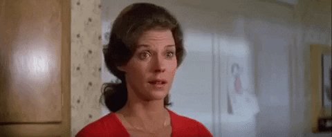 Happy Birthday JoBeth Williams :)  