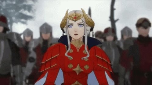 #FireEmblemThreeHouses earns 4 nominations for the #SWGA 2019, including Game of the Year! Winners will be announced NEXT FRIDAY! #TheGameAwards
View the rest of the nominees here: http://bit.ly/SWGA2019