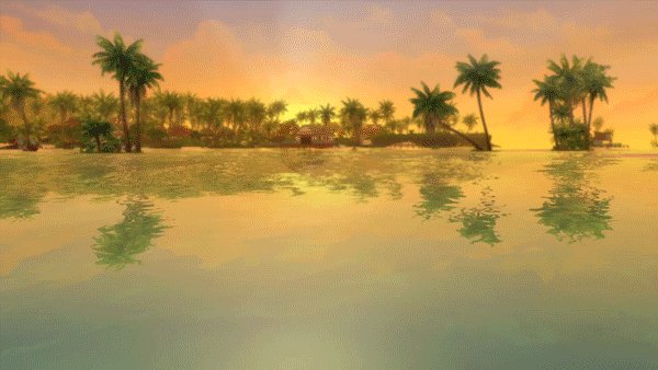 @TheSims's photo on #visiteroda